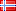 Norway/Norge